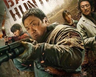 Download Badland Hunters (2024) Multi Audio (Hindi-English-Korean) Msubs WeB-DL 480p [400MB] || 720p [1.1GB] || 1080p [2.5GB]