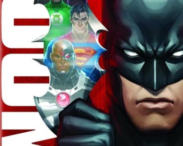 Download Justice League: Doom (2012) {English With Subtitles} 480p [250MB] || 720p [550MB] || 1080p [1.1GB]