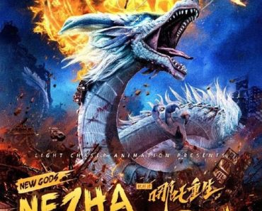 Download New Gods: Nezha Reborn (2021) Dual Audio (English-Chinese) WeB-DL 480p [500MB] || 720p [1.2GB] || 1080p [3GB]