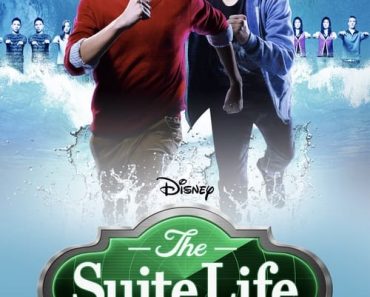 Download The Suite Life Movie (2011) {English With Subtitles} 480p [300MB] || 720p [700MB] || 1080p [1.5GB]