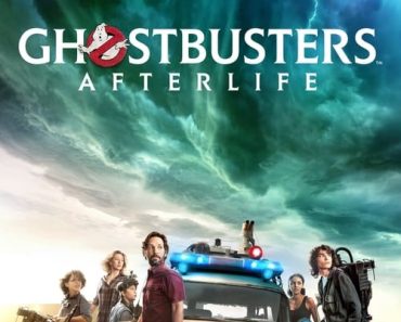 Download Ghostbusters: Afterlife (2021) Dual Audio {Hindi-English} 480p [400MB] || 720p [1.1GB] || 1080p [2.2GB]