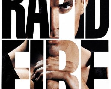 Download Rapid Fire (1992) {English With Subtitles} 480p [400MB] || 720p [850MB]