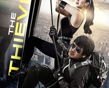 Download The Thieves (2012) {KOREAN With English Subtitles} BluRay 480p [500MB] || 720p [1.1GB] || 1080p [2.6GB]
