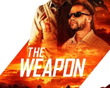 Download The Weapon (2023) {English With Subtitles} WEB-DL 480p [250MB] || 720p [680MB] || 1080p [1.6GB]