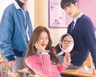 Download True Beauty (Season 1) Kdrama {Korean With Subtitles} WeB-HD 480p [230MB] || 720p [650MB] || 1080p [1.4GB]