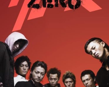 Download Crows Zero (2007) {Japanese With English Subtitles} BluRay 480p [500MB] || 720p [1.0GB] || 1080p [3.0GB]