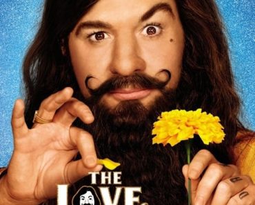 Download The Love Guru (2008) {English With Subtitles} 480p [350MB] || 720p [750MB]