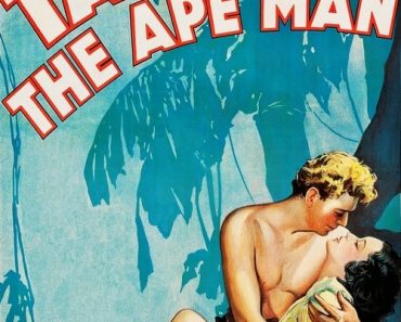 Download Tarzan The Ape Man (1932) {English With Subtitles} 480p [300MB] || 720p [850MB] || 1080p [2.1GB]