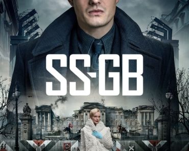 Download SS-GB Season 1 (English Audio) Esubs Bluray 720p [510MB] || 1080p [1.2GB]