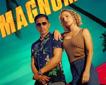 Download Magnum P.I. (Season 1-5) {English With Subtitles} WeB-DL 720p [340MB] || 1080p [830MB]