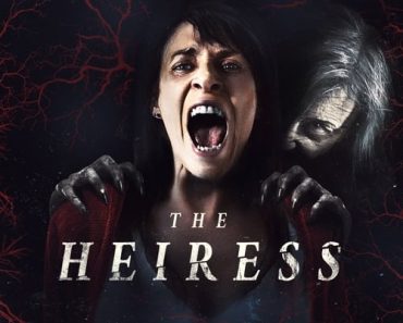 Download The Heiress (2021) {English With Subtitles} 480p [410MB] || 720p [790MB]