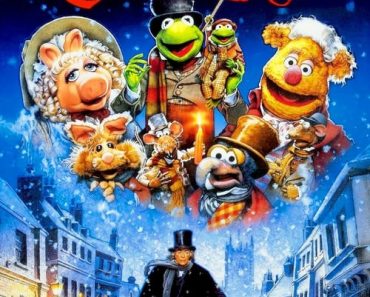 Download The Muppet Christmas Carol (1992) (English Audio) Bluray 480p [270MB] || 720p [720MB] || 1080p [1.7GB]