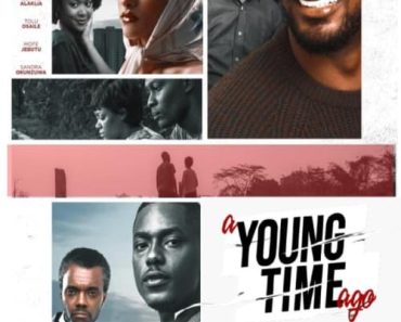 Download A Young Time Ago (2023) {English With Subtitles} WEB-DL 480p [330MB] || 720p [900MB] || 1080p [1.8GB]