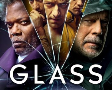 Download Glass (2019) Dual Audio (Hindi-English) Bluray 480p [400MB] || 720p [1GB] || 1080p [4.22GB]