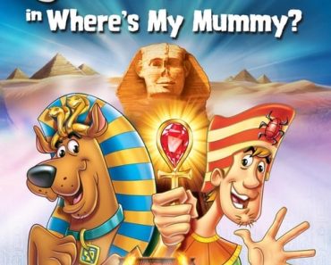 Download Scooby-Doo In Where’s My Mummy? (2005) Dual Audio (Hindi-English) 480p [250MB] || 720p [500MB]