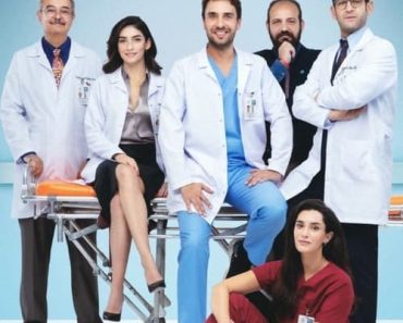 Download Life Is Today Season 1 Dual Audio (Hindi-Turkish) WeB-DL 720p [400MB] || 1080p [900MB]
