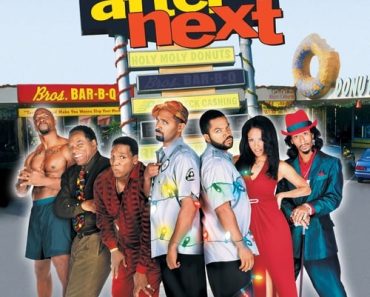 Download Friday After Next (2002) (English With Subtitle) WEB-DL 480p [250MB] || 720p [680MB] || 1080p [1.6GB]