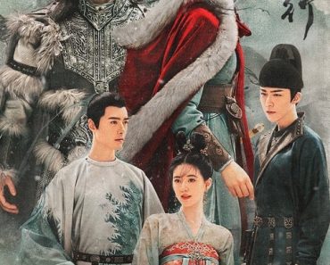 Download The Long Ballad (Season 1) (Hindi Dubbed) [Chinese Series] WeB-DL 720p [300MB] || 1080p [1.3GB]