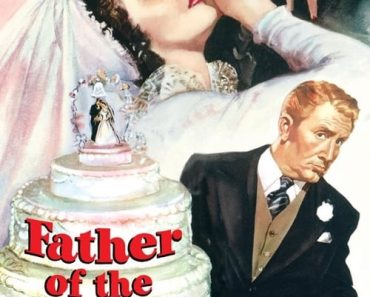 Download Father Of The Bride (1950) {English With Subtitles} BluRay 720p [900MB] || 1080p [1.7GB]