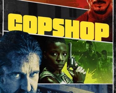 Download Copshop (2021) Dual Audio {Hindi-English} Esubs BluRay 480p [374MB] || 720p [976MB] || 1080p [2.1GB]