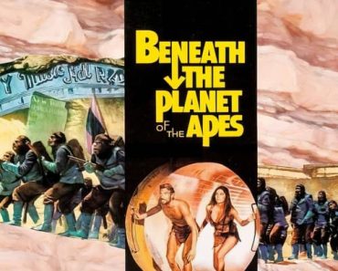 Download Beneath The Planet Of The Apes (1970) {English Audio With Subtitles} 480p [450MB] || 720p [950MB] || 1080p [2.16GB]