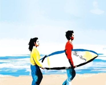 Download A Scene At The Sea (1992) {English With Subtitles} 480p [400MB] || 720p [850MB] || 1080p [2.5GB]