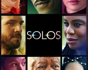 Download Amazon Prime Solos (Season 1) {English With Subtitles} WeB-DL 720p 10Bit [150MB] || 1080p 10Bit [350MB]