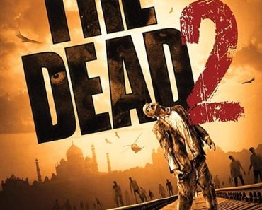 Download The Dead 2: India (2013) Dual Audio {Hindi-English} BluRay ESubs 480p [320MB] || 720p [880MB] || 1080p [2GB]