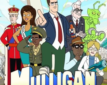 Download Mulligan (Season 1-2) {English With Subtitles} WeB-DL 720p [140MB] || 1080p [1GB]
