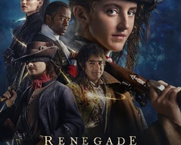 Download Renegade Nell (Season 1) {English Audio With Esubs} WeB-DL 720p [210MB] || 1080p [800MB]