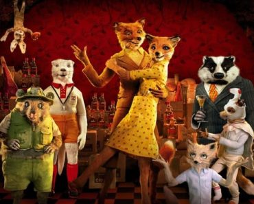 Download Fantastic Mr. Fox (2009) {English With Subtitles} BluRay 480p [300MB] || 720p [700MB] || 1080p [1.4GB]