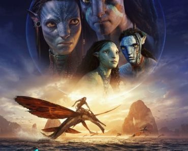 Download Avatar 2 The Way Of Water (2022) (Hindi-English) BluRay 480p [690MB] || 720p [1.7GB] || 1080p [4.1GB]