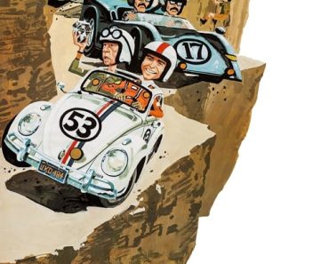 Download Herbie Goes To Monte Carlo (1977) Dual Audio {Hindi-English} 480p [340MB] || 720p [975MB] || 1080p [1.79GB]