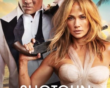 Download Shotgun Wedding (2022) {English With Subtitles} Web-DL 480p [360MB] || 720p [800MB] || 1080p [2GB]