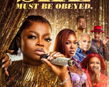 Download SHE Must Be Obeyed Season 1 (English With Subtitle) WeB-DL 720p [350MB] || 1080p [1.1GB]