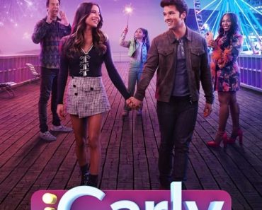 Download ICarly (Season 1-3) {English With Eng Subtitles} WeB-HD 720p [200MB] || 1080p [500MB]