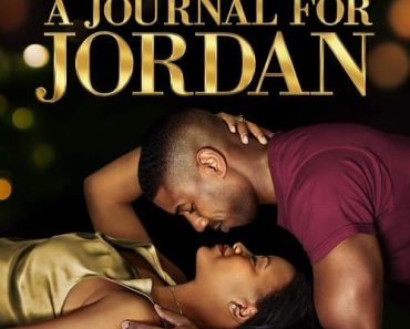 Download A Journal For Jordan (2021) Dual Audio (Hindi-English) Esubs Bluray 480p [450MB] || 720p [1.2GB] || 1080p [3GB]