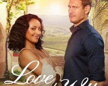 Download Love In The Villa (2022) Dual Audio {Hindi-English} WeB-DL HD 480p [400MB] || 720p [1GB] || 1080p [3.1GB]