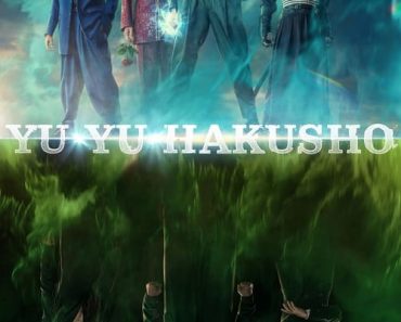 Download Yu Yu Hakusho (Season 1) Multi Audio Audio {Hindi-English-Japanese} 480p [200MB] || 720p [450MB] || 1080p [1.1GB]