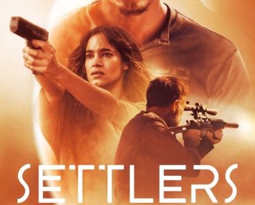 Download Settlers (2021) {English With Subtitles} 480p [300MB] || 720p [800MB] || 1080p [2GB]