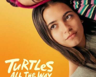 Download Turtles All The Way Down (2024) {English With Subtitles} WEB-DL 480p [330MB] || 720p [900MB] || 1080p [2.1GB]