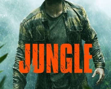 Download Jungle (2017) {English With Subtitles} 480p [450MB] || 720p [950MB] || 1080p [2.51GB]