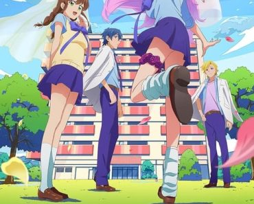 Download More Than A Married Couple, But Not Lovers (Season 1) [S01E12 Added] Multi Audio {Hindi-English-Japanese} WeB-DL 480p [85MB] || 720p [150MB] || 1080p [500MB]