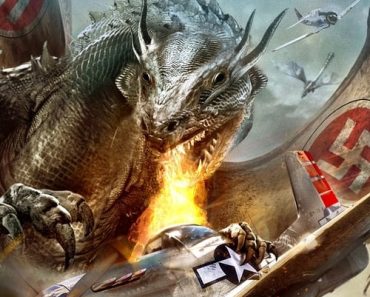 Download P-51 Dragon Fighter (2014) Dual Audio (Hindi-English) 480p [300MB] || 720p [900MB]