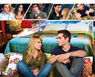 Download The First Time (2012) (English With Subtitle) Bluray 480p [300MB] || 720p [770MB] || 1080p [2.2GB]