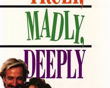 Download Truly Madly Deeply (1990) {English With Subtitles} 480p [350MB] || 720p [750MB]