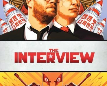 Download The Interview (2014) {English With Subtitles} 480p [400MB] || 720p [800MB]