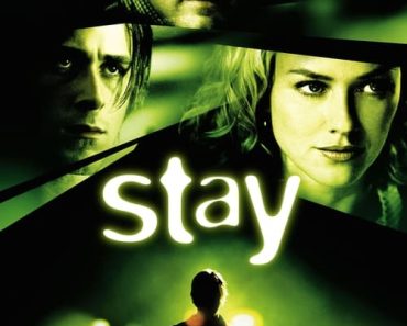 Download Stay (2005) {English With Subtitles} 480p [400MB] || 720p [900MB] || 1080p [2GB]