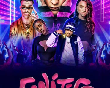 Download Fanatico (Season 1) Dual Audio {English-Spanish} WeB-DL 720p 10Bit [150MB] || 1080p [350MB]
