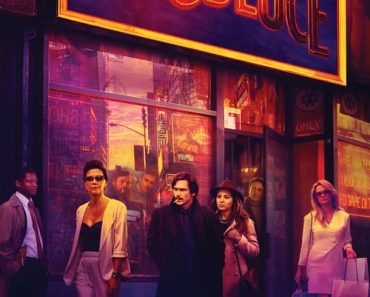 Download The Deuce (Season 1-3) {English With Subtitles} WeB-DL 720p [500MB] || 1080p [1.5GB]